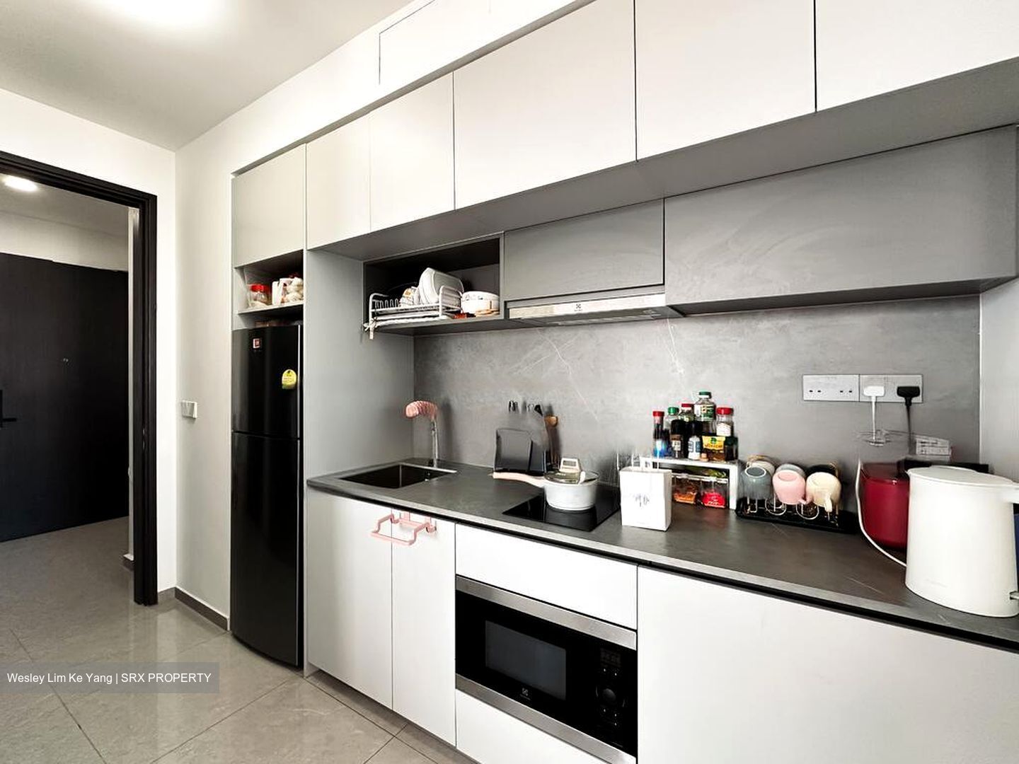 Parc Clematis (D5), Apartment #498696071